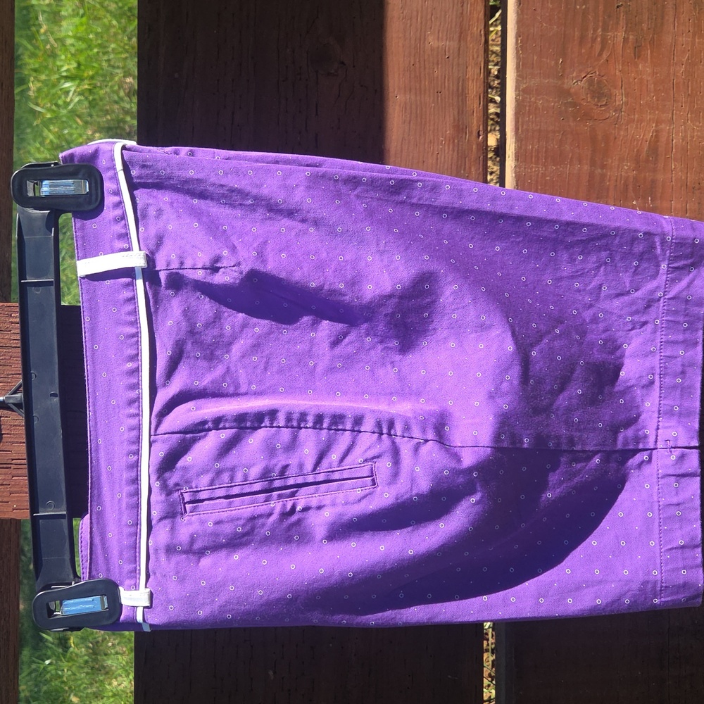Women's‎ Lady Hagen Golf Shorts Size 4